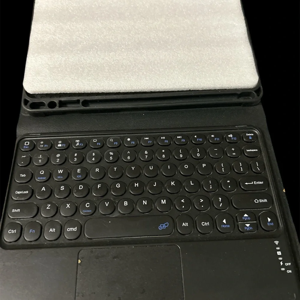 N/A case keyboard